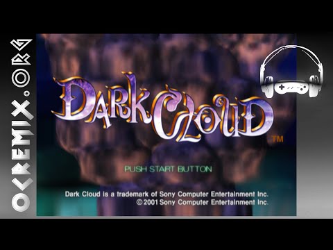 OC ReMix #2743: Dark Cloud ''Round the Bonfire' [The Village Festival] by katethegreat19