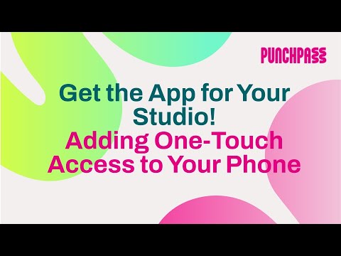 How to Download the Mobile App