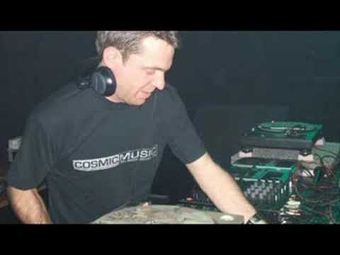 DJ Stefan Egger - Bilboa