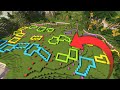 Minecraft How To Plan And Build An Awesome Village