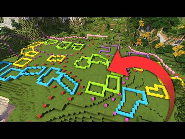 Top 7 simple build ideas for Minecraft beginners