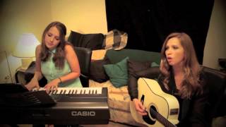 Brooke Fraser - Love, Where is Your Fire? Cover
