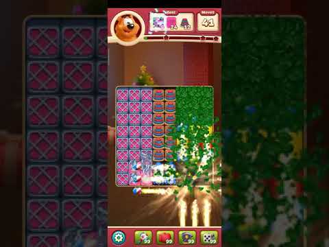 Toon Blast level 2161