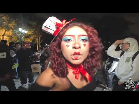 STRATUS & STAIL vs PEKAS & BALA ll 8avos ll  2 vs 2 END SEASON RAPBUCA 2025