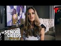 Sabrina Seara Habla Sobre Su Personaje Esperanza Salvatierra Temporada 3 El Señor De Los Cielos