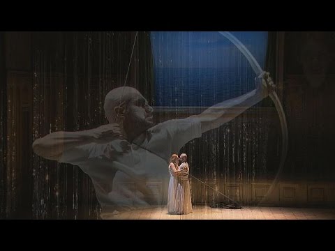 "Die Heimkehr des Odysseus" - Ein Juwel der frühen Barockmusik - musica