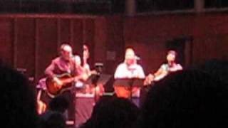 Elvis Costello - She Was No Good - Cary NC, June 14 2009