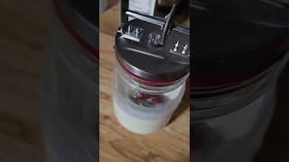 Its BUTTER BABY !!!!! #survival #preparedness #KilnernButterChurn