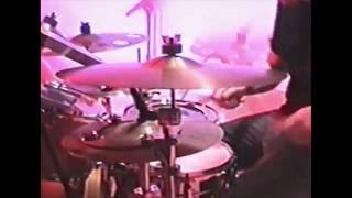 LONE - BACKTAIL WAS HEAVY (LIVE)