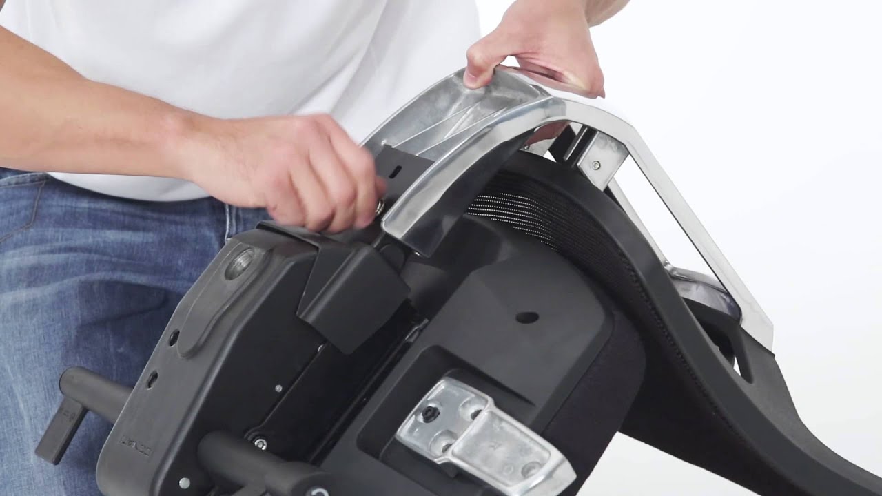 YouTube video placeholder