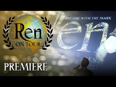 Premiere - Ren: The Girl with the Mark