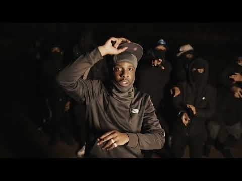 Gully - Cleveland (Music Video) | #Exclusive