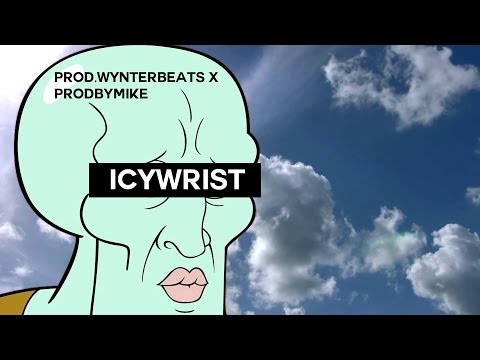 {FREE} Swaghollywood x Rich the Kid Type Beat "IcyWrist" Prod.WynterBeats x ProdByMike