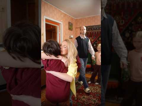 ❗️Наглый дед был не рад видеть своих родителей 😭 Кто прав ? #pov #story