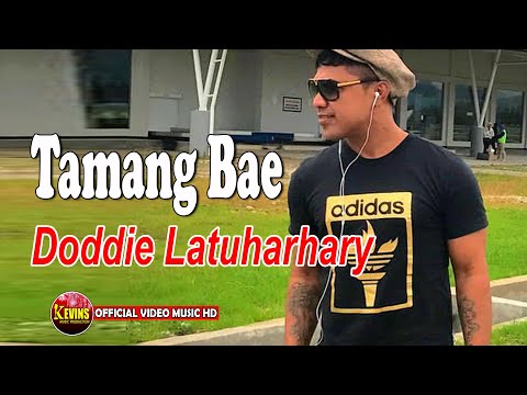 TAMANG BAE -  DODIE LATUHARHARY - KEVINS MUSIC PRODUCTION ( OFFICIAL VIDEO MUSIC )
