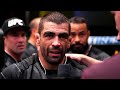 Elizeu dos Santos Octagon Interview | UFC Vegas 74