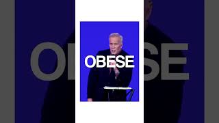 What Hole Is Your Bible Belt On? #edyoung #shorts