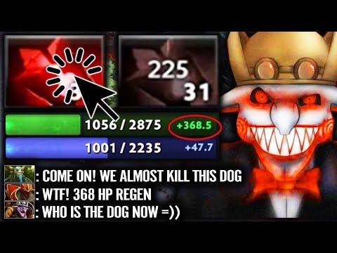 Your are WRONG If you Think new BS is IMBA - Its CANCER! [Timbersaw] Inyourdream Dota 2