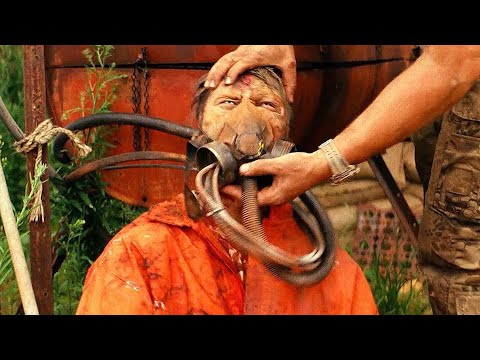 Zombies Generate Electricity, So Each Family Has One In Future