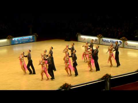 GGC Bremen B-Team Deutsche Meisterschaft 2011 Bremen Vorrunde