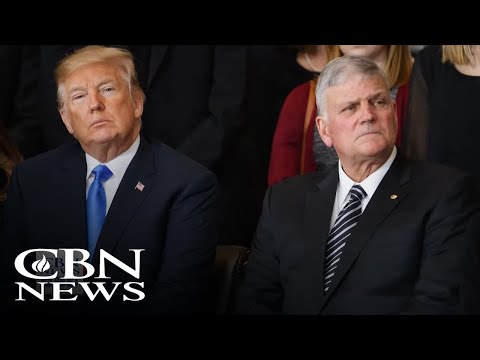 Wait-and-See? Challenges Lie Ahead for Trump and Evangelicals