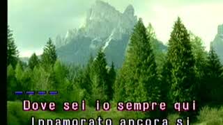 TORMENTO DAMORE - AGNALDO RAYOL - CHARLOTTE CHURCH