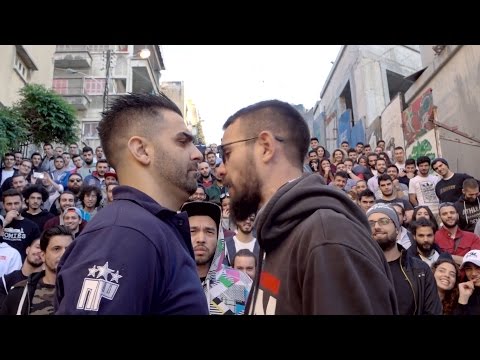 Dizaster vs Muhandas