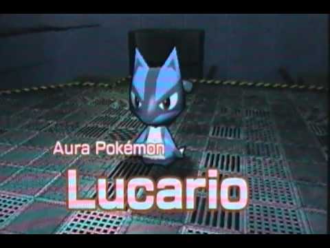 Pokemon Rumble Blast Walkthrough 69 - Stalker Spheres