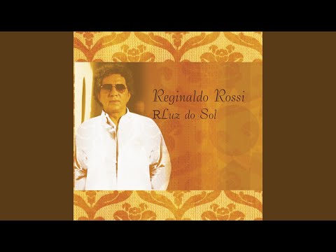 Sabor de Café - Reginaldo Rossi