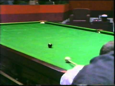 09 Taylor And Davis's Black Ball Finish