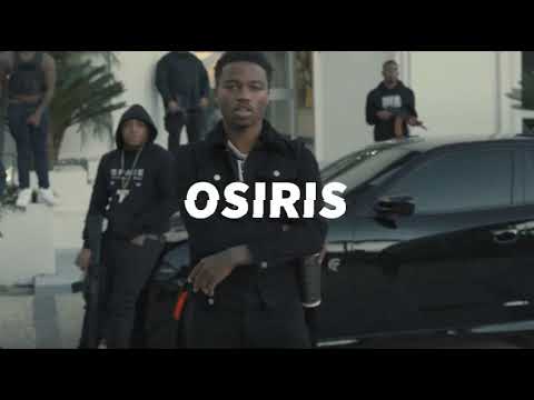 Roddy Ricch x Kilo Jugg x M Huncho Type Beat - "Osiris" - Rap x Trap type beat Instrumental 2019