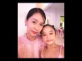 LILY S BALLET RECITAL
