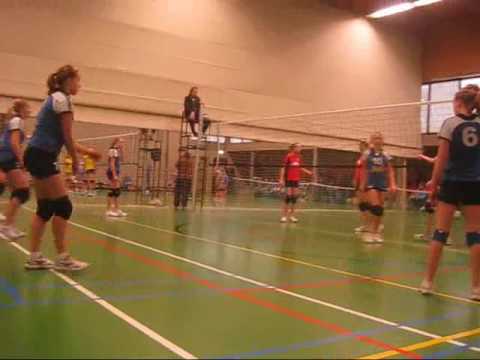 volleybal NK