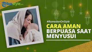 Cara mengobati mastitis pada ibu menyusui