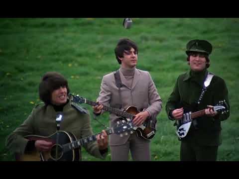 I Need You - The Beatles