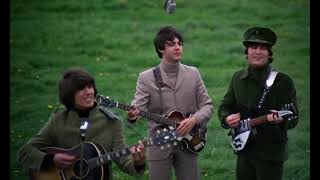 The Beatles - I Need You (Official Music Video)