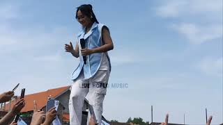 Download lagu IMING IMING - NURMA KDI - ADELLA LIVE LAPANGAN TLASIH TULANGAN SIDOARJO mp3