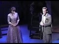 AMOUR- Original Broadway Cast (with Melissa Errico, Malcolm Gets, Norm Lewis)
