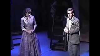 AMOUR- Original Broadway Cast (with Melissa Errico, Malcolm Gets, Norm Lewis)