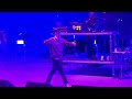 Logic - Buried Alive (2025, 10-04 at Red Rocks Amphitheatre in Morrison, CO)