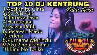 Download lagu Full Album Kalia Siska | Dj Kentrung | Musik Asik mp3