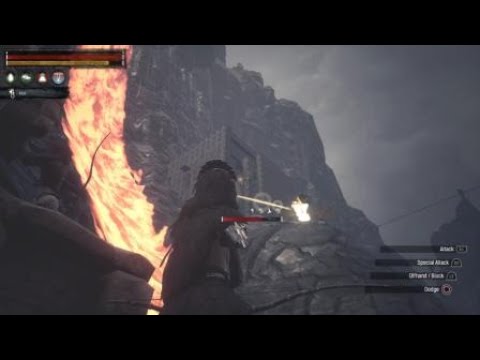 Conan Exiles raid on Iceni.. cutout