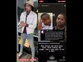 O Block BJ Speaks About Calboy And DaBaby Mentioning His Brother King Von