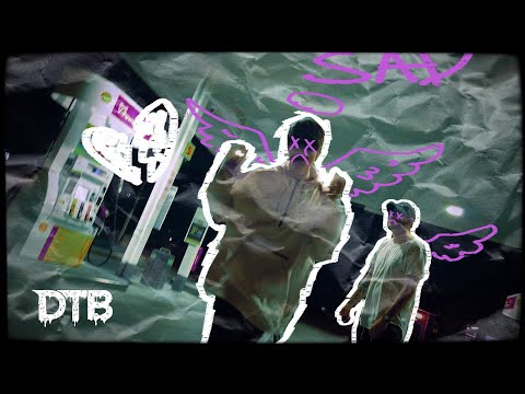 INF1N1TE X STEELEJ - CONNECTION (DIR. STEELEJ)