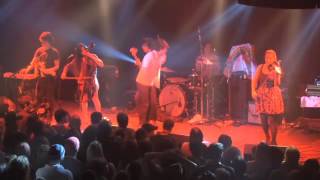 Ra Ra Riot - Everest / Hound Of Love - 2/27/2009 - Independent