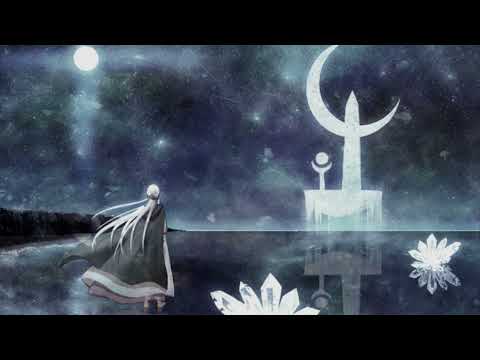 Voyage extended 1 hour instrumental  - めぐる時の中で Meguru Toki No Nakade - Fantastic Children OST