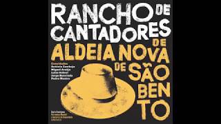 CD 1 / Romaria das Festas de S Eufémia #3 / Rancho de Cantadores De Aldeia Nova de São Bento