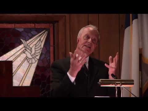 EBC Sunday Sermon for April 22, 2018