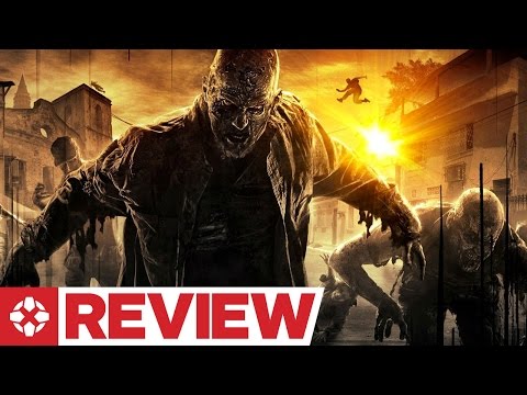 Dying Light Review