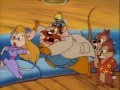 Chip 'n Dale Rescue Rangers - Ukrainian intro ...